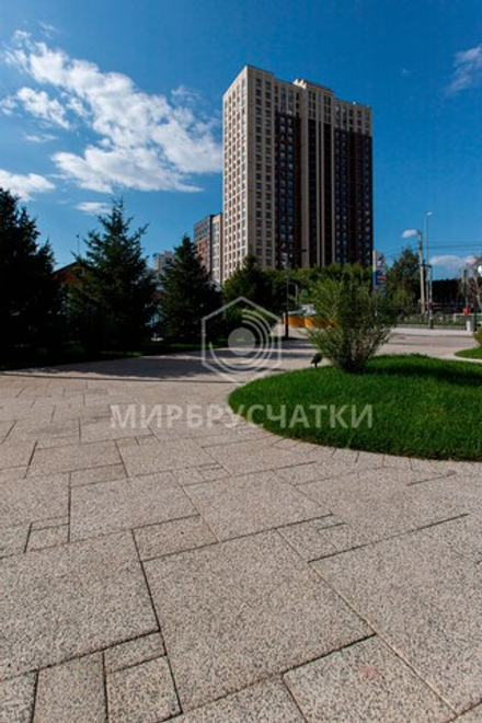 Тихомиров, ЖК, г. Новосибирск