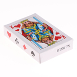 Карты игральные «Король», колода 54 шт., 8.5×5.5 см