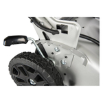 Аккумуляторная газонокосилка Greenworks GC82LM46K5