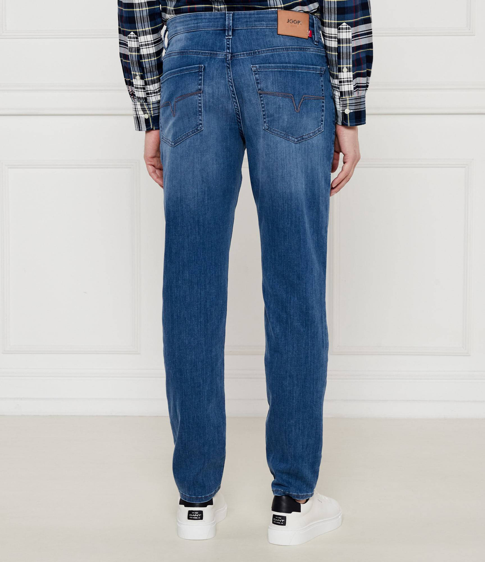 Джинсы Stephen Joop! Jeans - голубой(30047421)
