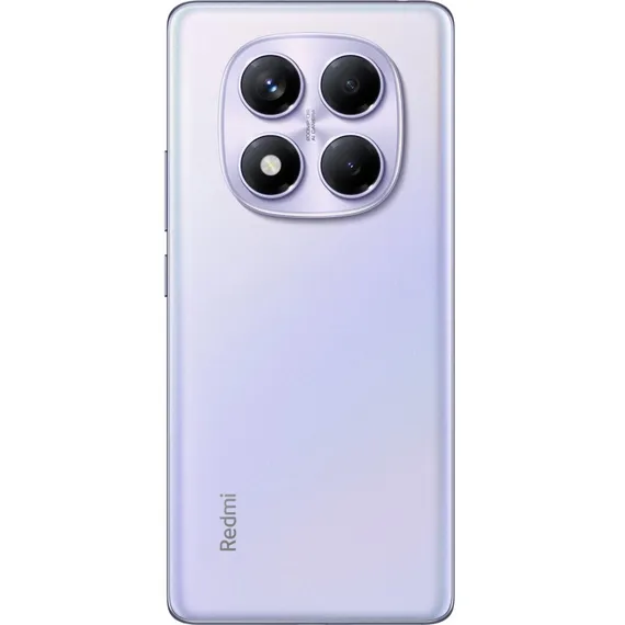 Смартфон Xiaomi Redmi Note 14 Pro 4G NFC 8 ГБ | 256 ГБ («Лавандовый фиолетовый» | Lavender Purple) (версия Global)