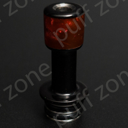 Drip Tip 510 Titan Acrylic
