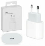 Сетевое зарядное устройство Apple MD3J4ZM/A 20W