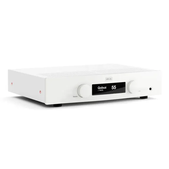Hegel H150 White