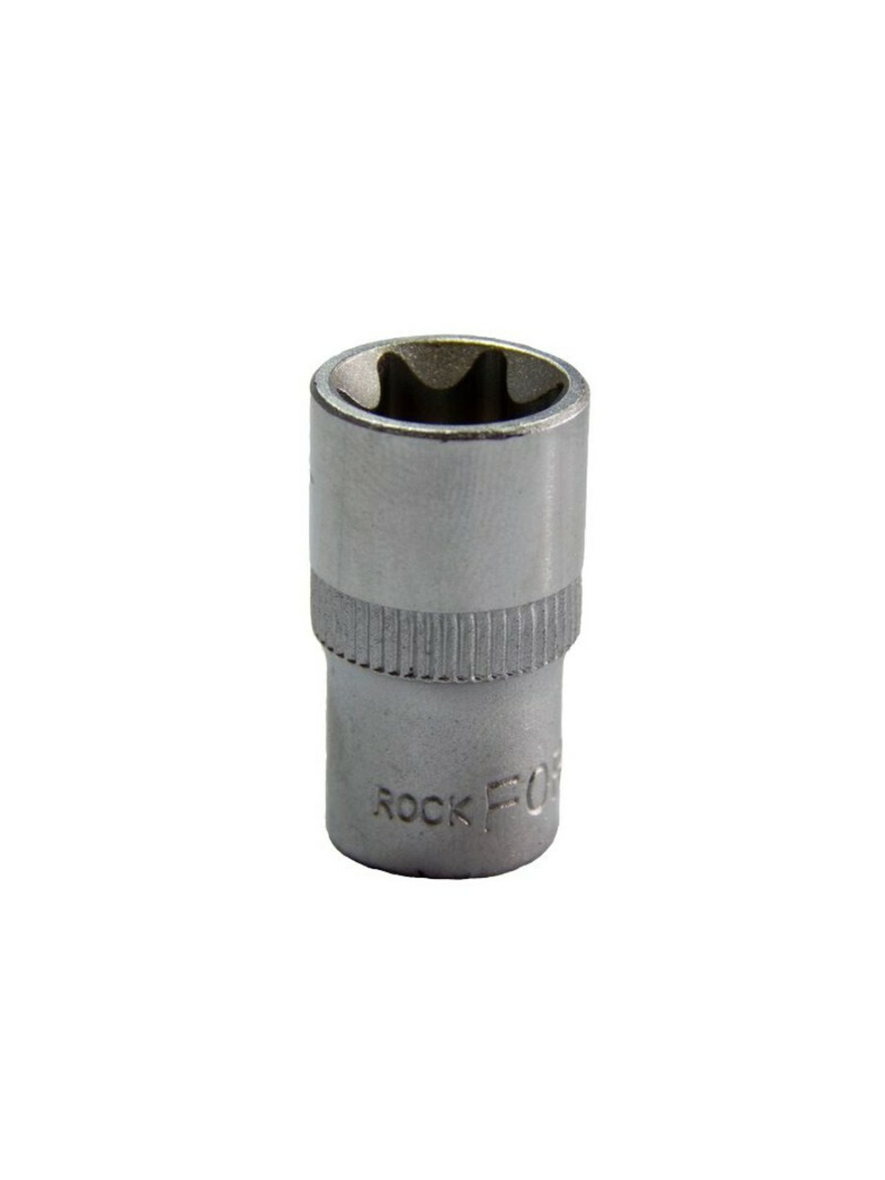 Головка Е-профиль E7 1/4'' RockForce##Rock FORCE RF-52607