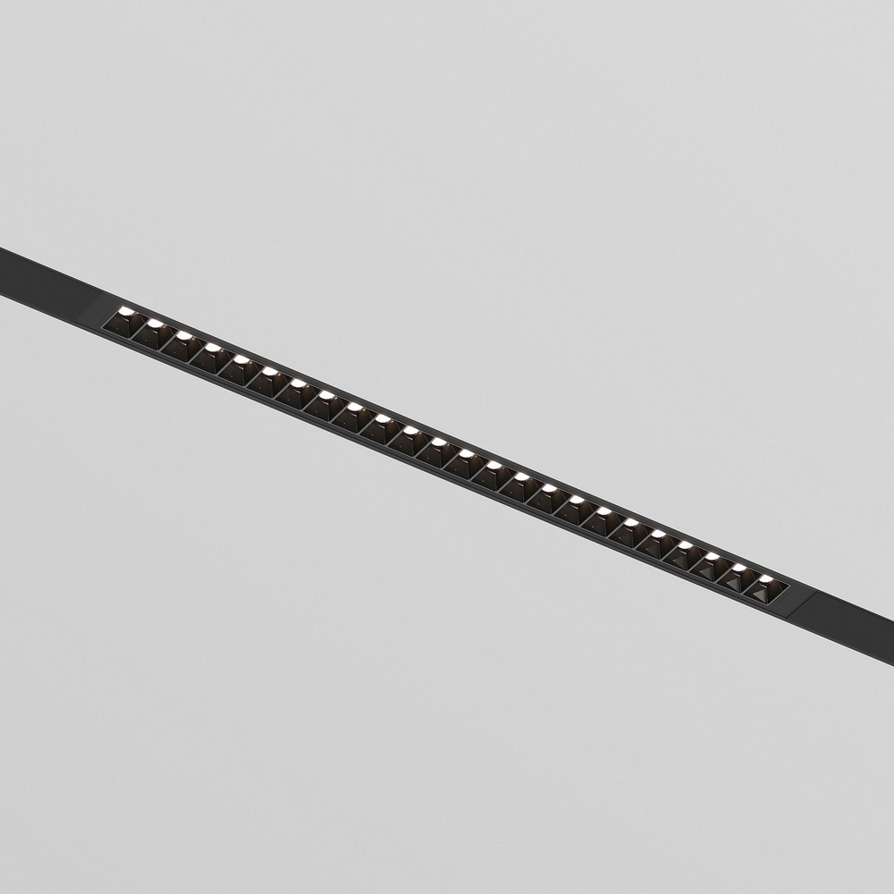 Накладной светильник Denkirs Denkirs Simple DK8202-BK