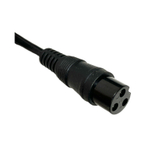 Зарядное устройство 52V (58.8V) 2.0A GX16 (с кулером) для электросамокатов