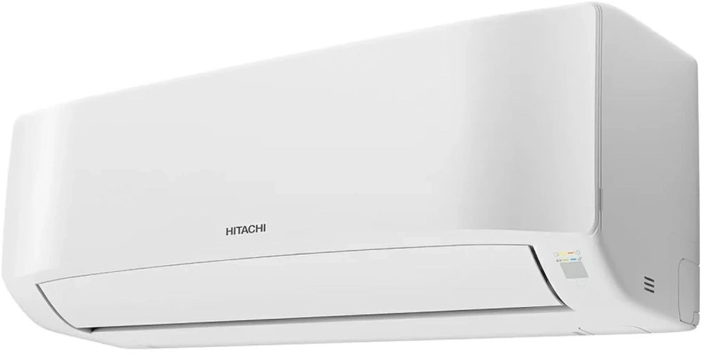 Сплит система инвертор Hitachi (Хитачи) Shiratama RAK-DJ18RHAE/RAC-DJ18WHAE