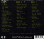 ZZ Top / Goin' 50 (3CD)