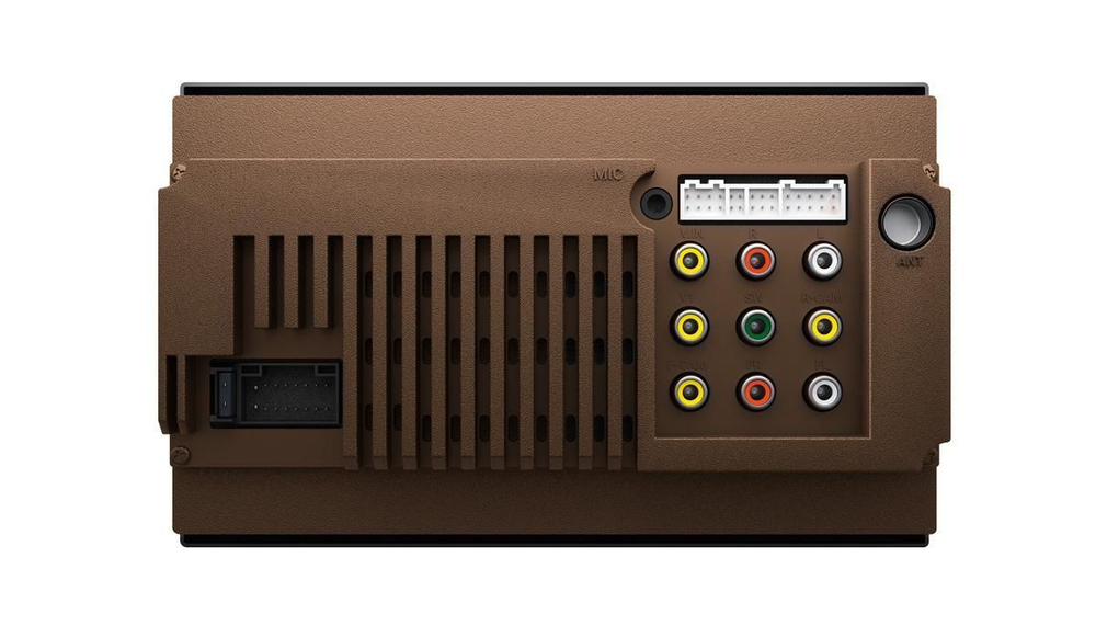 Автомагнитола PROLOGY MPV-390