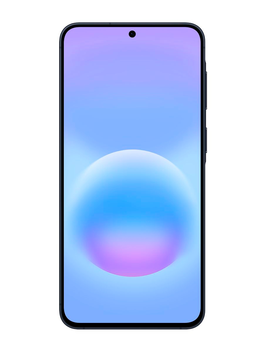 Samsung Смартфон Galaxy A57 Ростест (EAC) 8/128 ГБ, Темно Синий