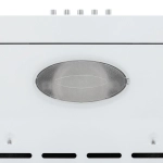 Вытяжка KRONA ERMINA 600 white PB