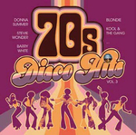 Сборник / 70s Disco Hits Vol. 3 (LP)