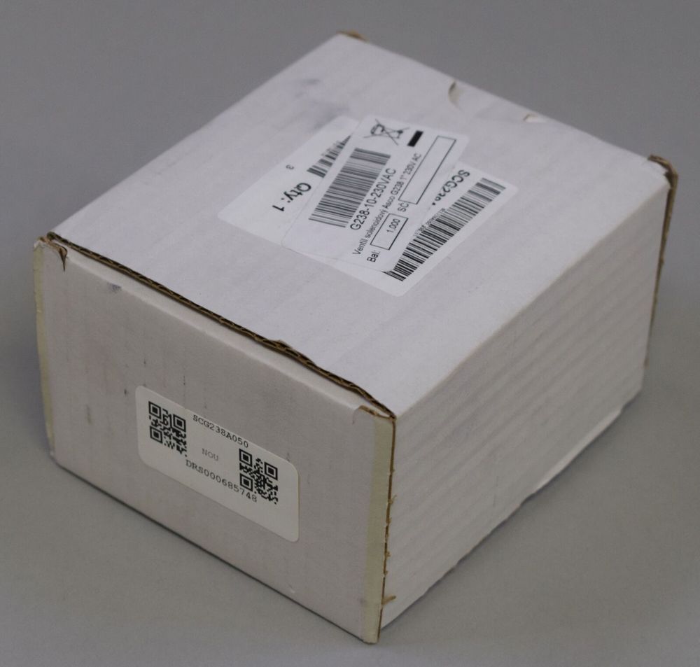ASCO SCG238A050