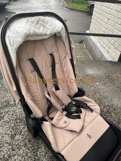 Прогулочный блок Sweet Baby Elegante Therma