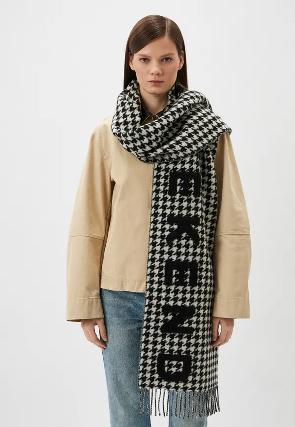 Шарф женский WEEKEND MAX MARA FASHION