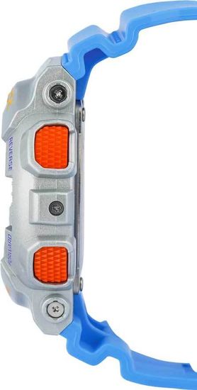 Наручные часы Casio G-Shock GA-100EU-8A2DR
