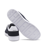 Кроссовки COURT CUPSOLE Tommy Hilfiger - темно-синий(FM0FM04967)