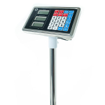 Весы напольные торговые Foodatlas 300кг/100гр ВТН-300