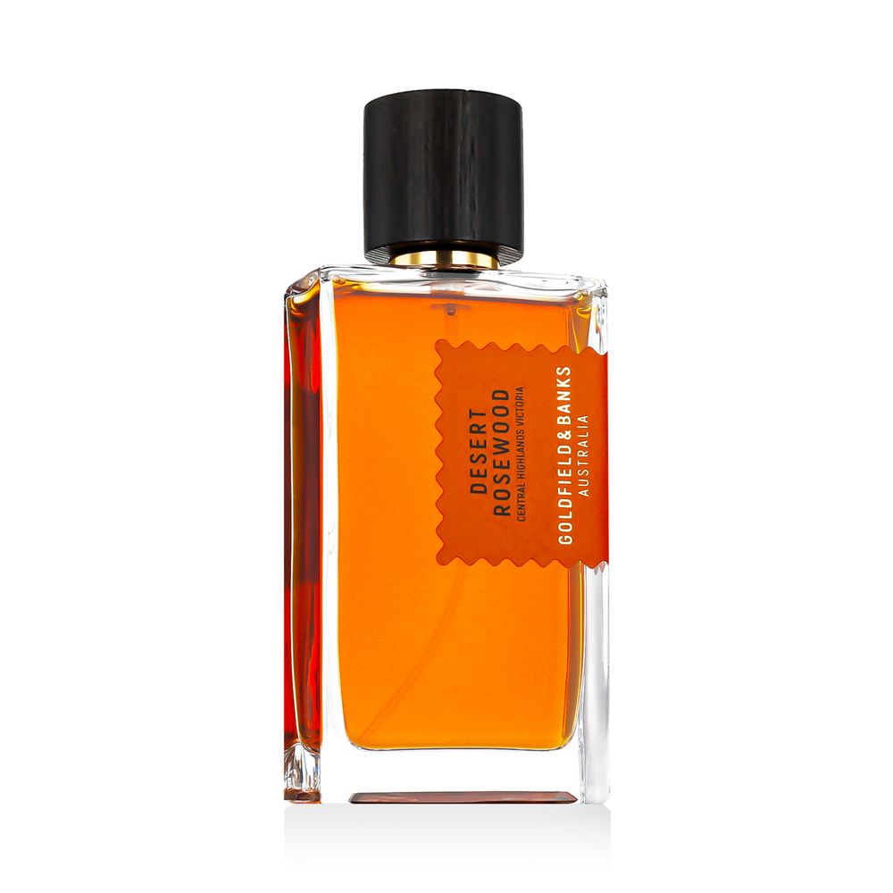 Goldfield &amp; Banks Desert Rosewood Eau De Parfum 100 ml (unisex)