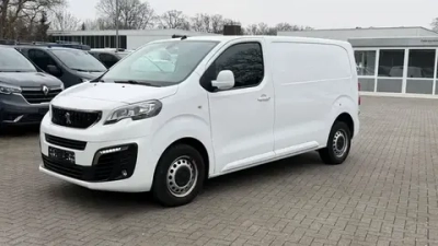 Peugeot Expert КАМЕРА EXPERT 2.0 PREMIUM L2/STANDHZ/TEMPOMAT
