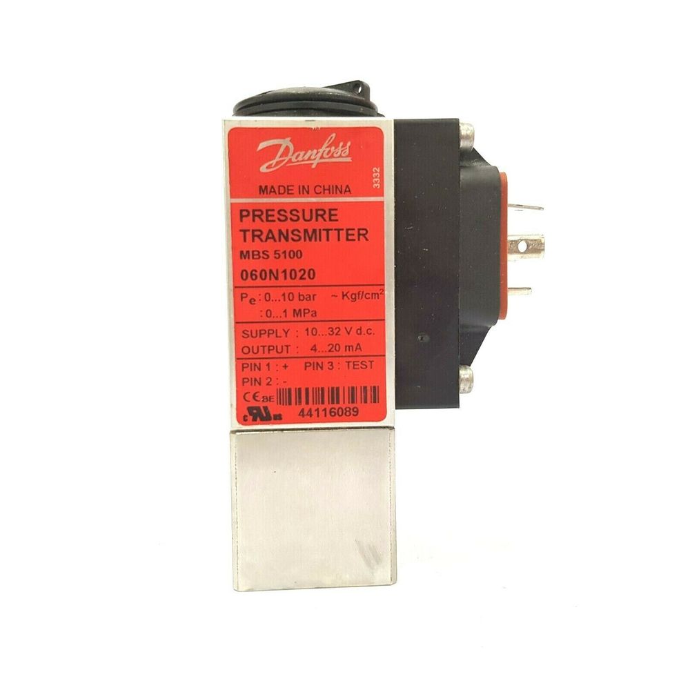 MBS 5100 MBS 5100