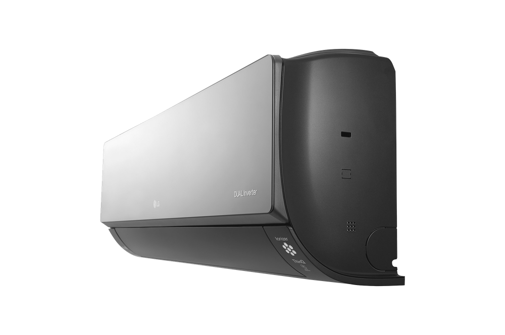 Внутренний блок мульти-сплит систем настенного типа серии ARTCOOL MIRROR AC12BK.NSJR