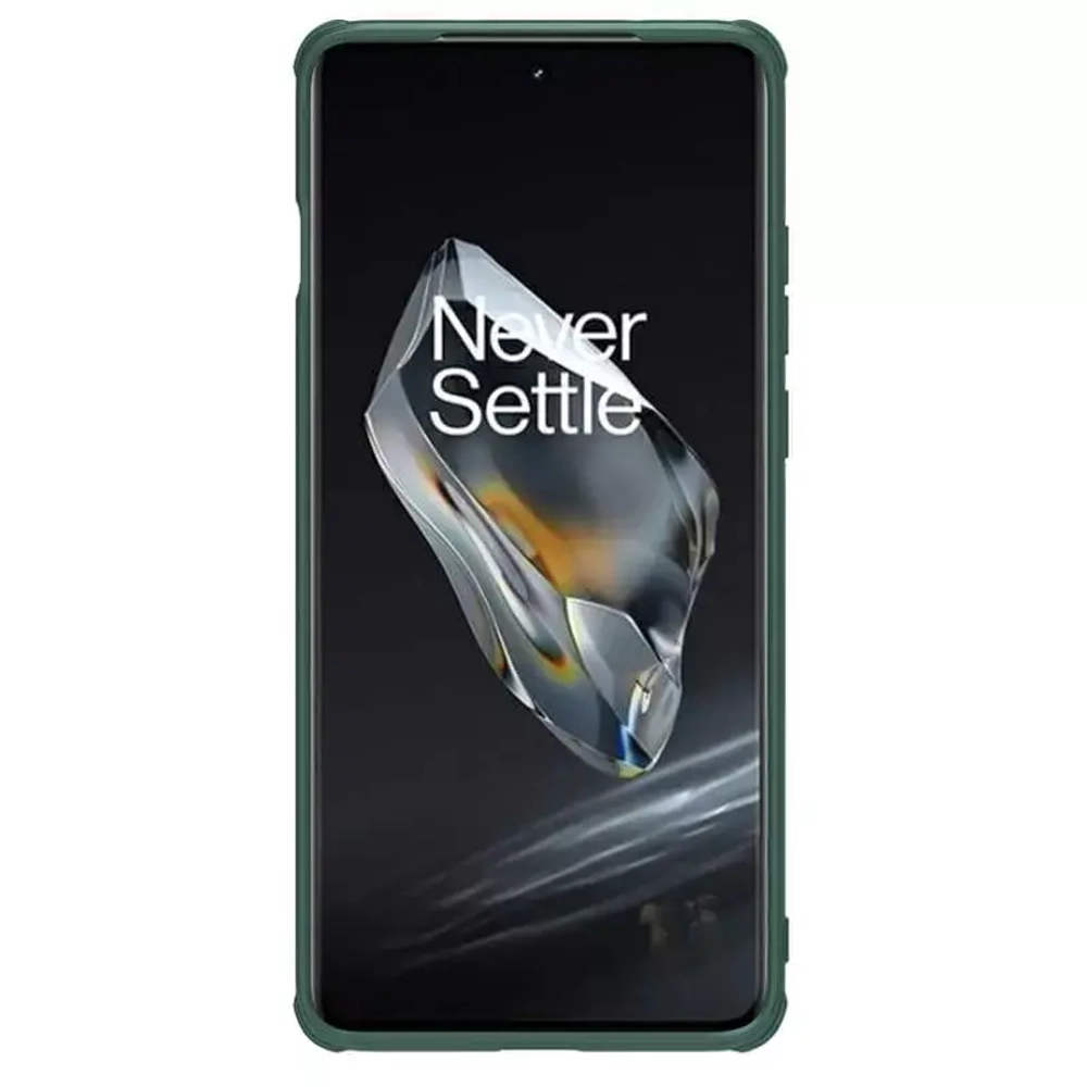 Чехол Nillkin Camshield Prop Coverage с защитой камеры для OnePlus 12