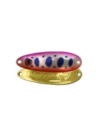 Блесна для рыбалки вращающаяся Mepps AGLIA FLUO