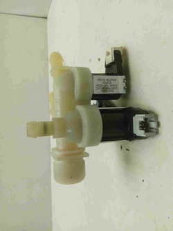 RTSXG382TM/1 кт216 Клапан подачи воды для стиральной машины Haier 43022729 б/у