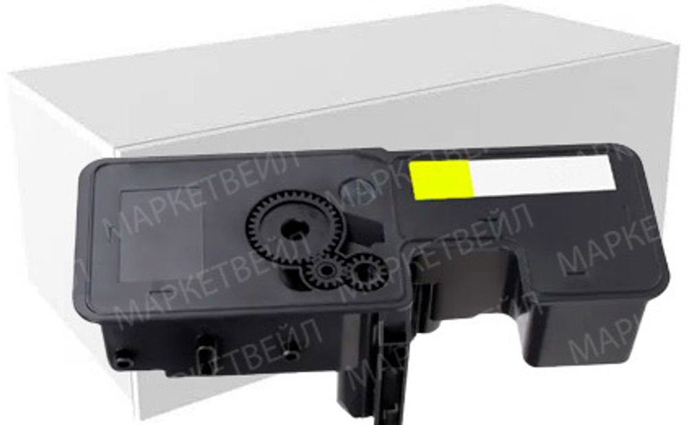 Картридж WBox, аналог Kyocera TK-5240Y для P5026/M5526 3K Желтый Совместимый