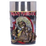 Рюмка Nemesis Now Iron Maiden The Killers 50мл