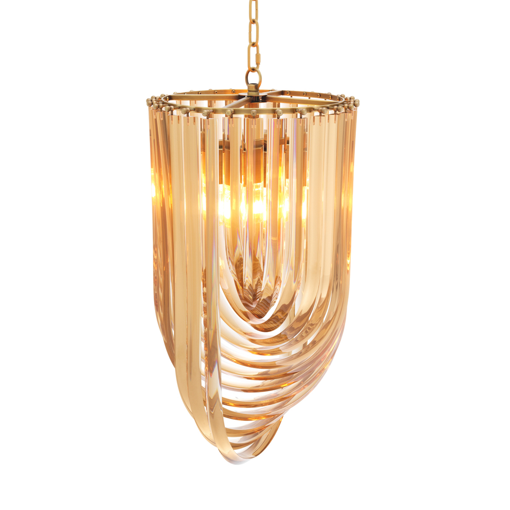Люстра Murano ø 35 cm Eichholtz
