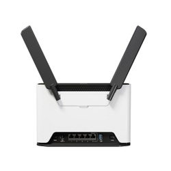 Точка доступа MikroTik H53UiG-5HaxQ2HaxQ