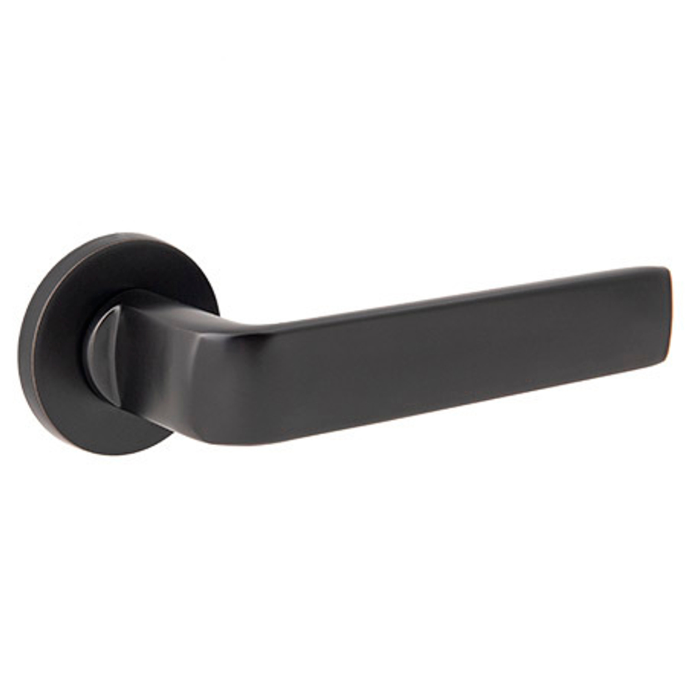 Ручка Code Deco Slim H-40136-A-BLM черный матовый