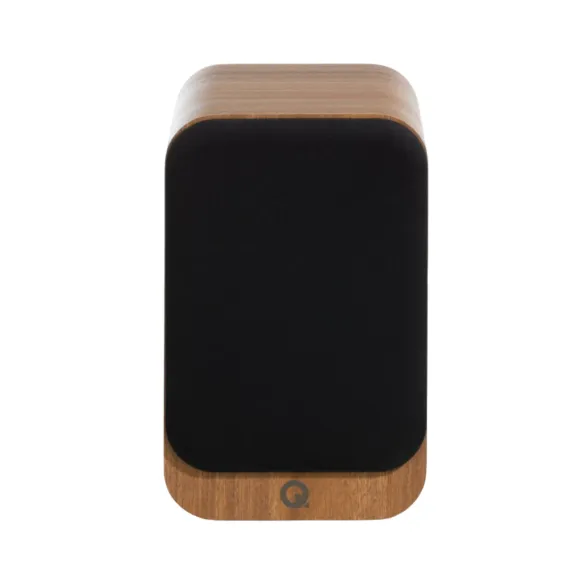 Q Acoustics 3020c Oak