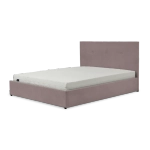 Кровать BuyRelax (велюр, без ПМ)