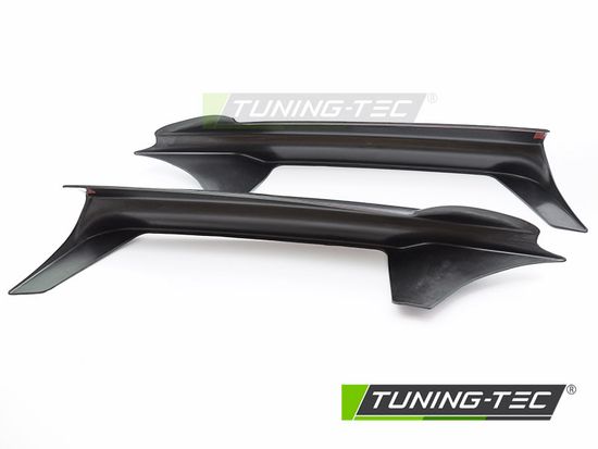 FRONT SPLITTER SPORT fits BMW E90 / E91 05-08
