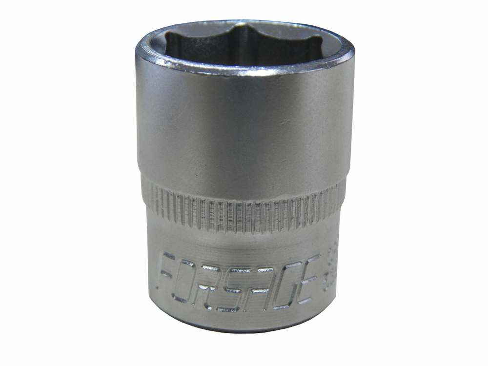 Головка 16мм 3/8''6гр. Forsage F-53516