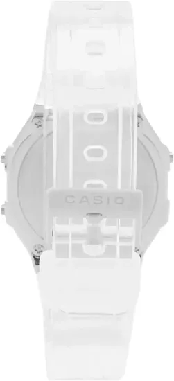 Электронные наручные часы Casio A168XES-1BEF