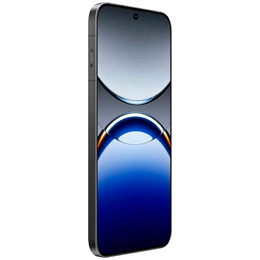 Смартфон OPPO Find X8 16/256GB, Space Black (Черный)