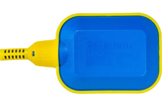 Выключатель поплавковый Unipump 5 м 24949