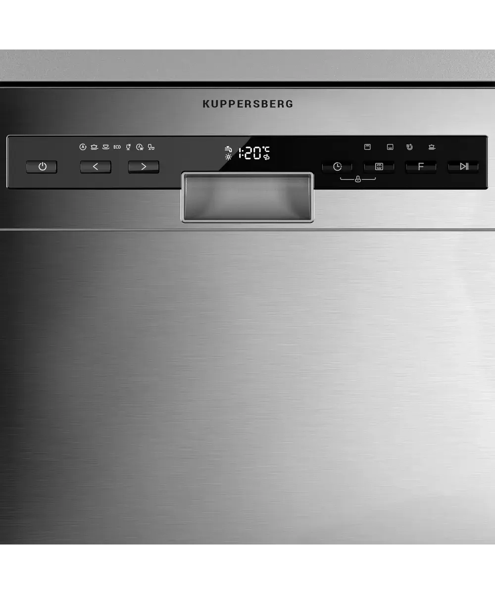 Посудомоечная машина Kuppersberg GFM 4573 фото 3