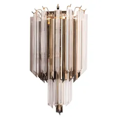 Настенный светильник Frizzante 1683/01 AP-1 Arte Lamp