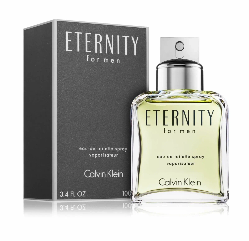 CALVIN KLEIN CK ETERNITY
