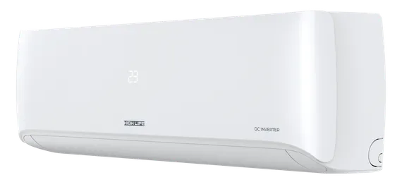Инверторная сплит-система серии COMFORT CLASS Inverter ACHL-12CC-I-CHDV02S (комплект)