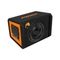 Сабвуфер DL Audio Piranha 12A Black V.2-V.3 активный
