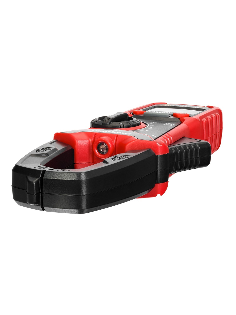 Токоизмерительные клещи Ermenrich Ping MK40
