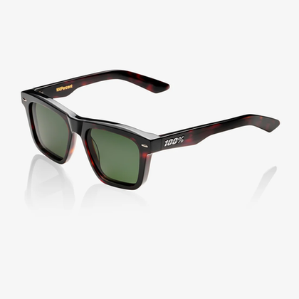 Спортивные очки 100% Atsuta / Polished Tortoise / Grey Lens