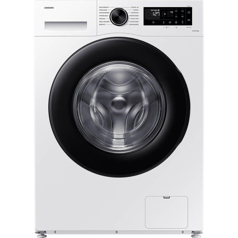 Стиральная машина Samsung WW80CGC04DAE